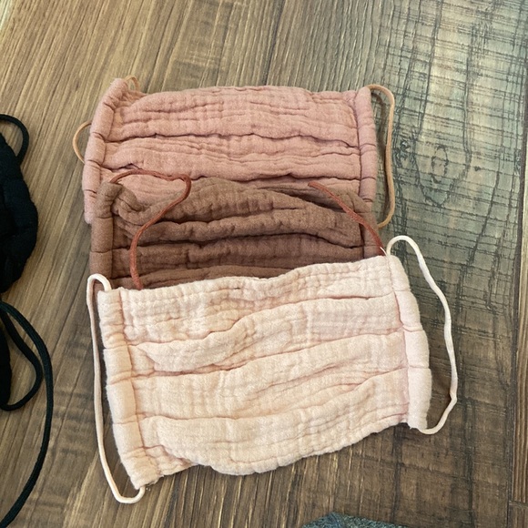 Women’s Reusable Face Masks Kitsch & Target - Picture 4 of 4